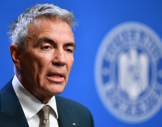 Reactia Guvernului dupa dezvaluirile despre mita vicepremierului Anastasiu