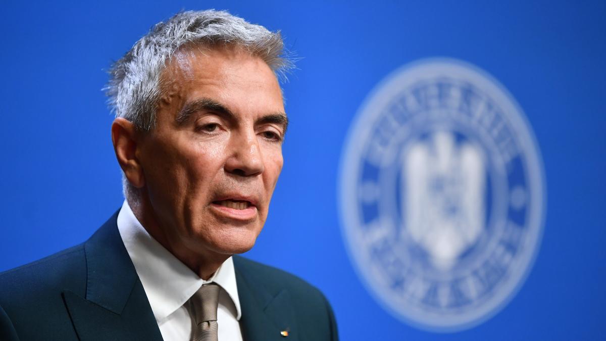 Reactia Guvernului dupa dezvaluirile despre mita vicepremierului Anastasiu