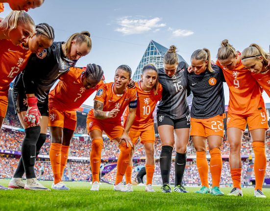 Record dupa record la EURO 2025 Campionatul European feminin stabileste noi standardede audienta