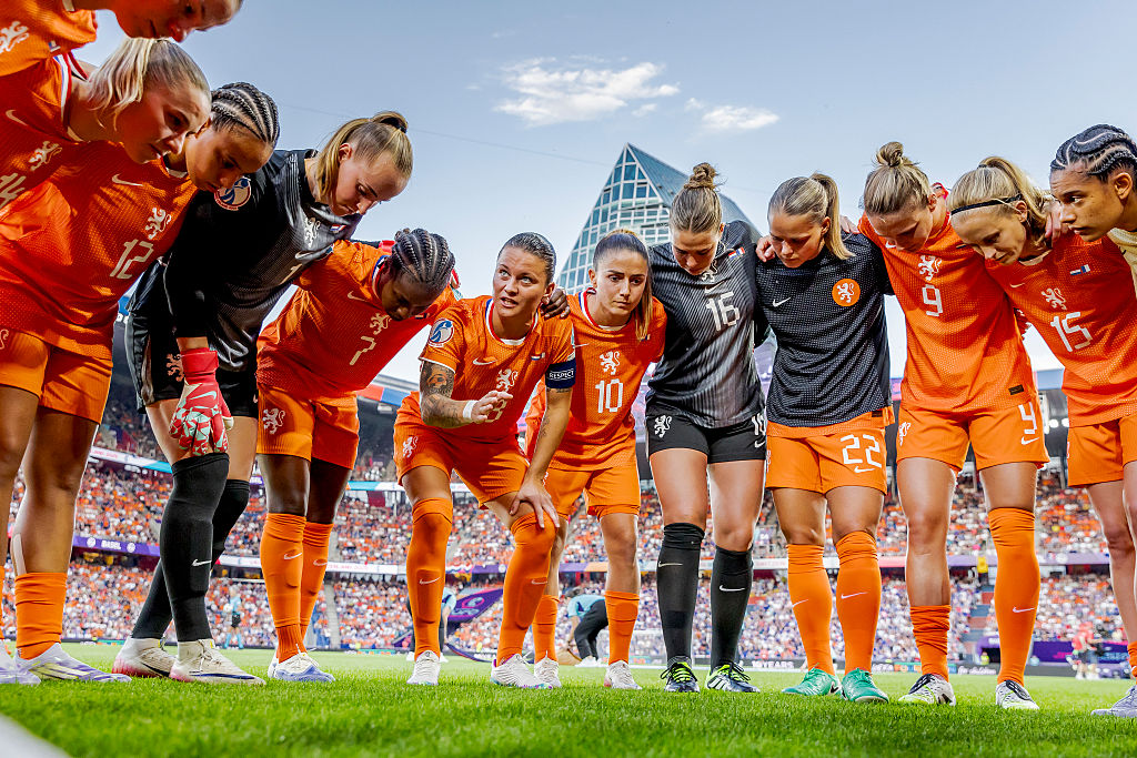 Record dupa record la EURO 2025 Campionatul European feminin stabileste noi standardede audienta