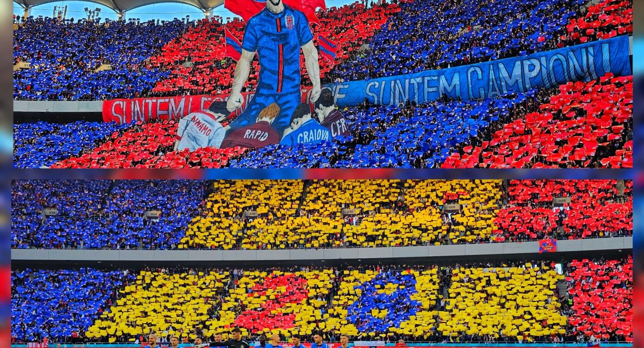 Refuz ferm din partea FCSB Mihai Stoica il critica pe Nicolescu