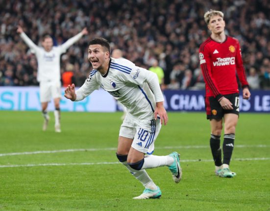 Roony Bardghji devine al doilea transfer al verii