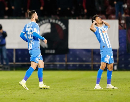 Rotaru face schimbari Universitatea Craiova pregateste plecari