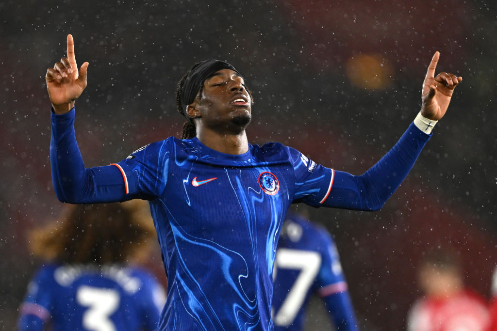 S a realizat transferul dintre rivale Arsenal si Chelsea pentru Noni Madueke