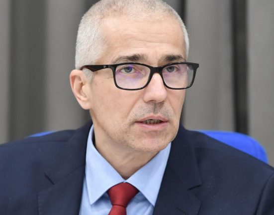Scandal in Justitie dupa divulgarea discutiilor private