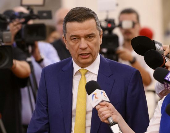 Sorin Grindeanu despre masurile de austeritate Dragos Pislaru a venit cu o lista de prioritati