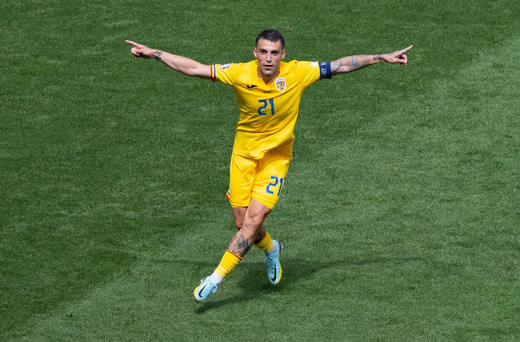 Stanciu pregatit pentru Serie A Captianul Romaniei a facut vizita medicala la Genoa