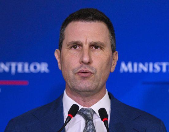 Tanczos Barna despre deficitul bugetar Vinovatii sunt cei care au platit in plus
