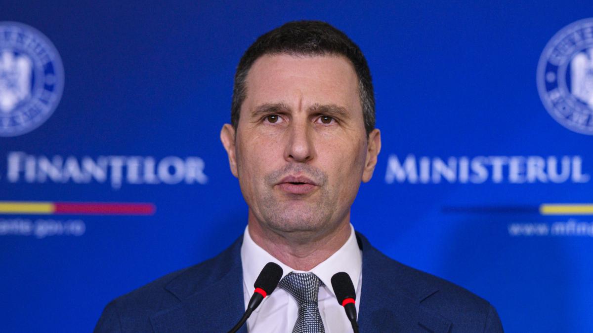 Tanczos Barna despre deficitul bugetar Vinovatii sunt cei care au platit in plus