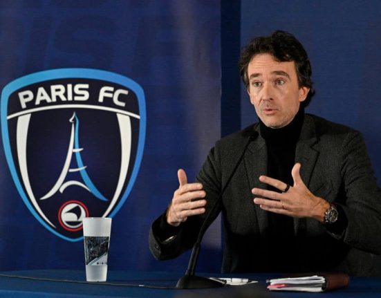Transfer istoric pentru Paris FC 20 milioane euro pe fundas brazilian