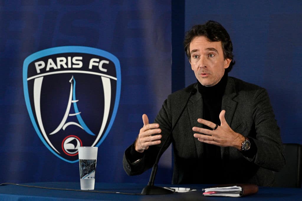 Transfer istoric pentru Paris FC 20 milioane euro pe fundas brazilian