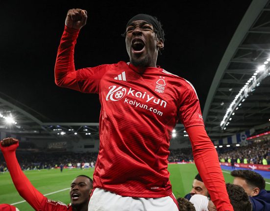 Transfer record pentru un club din Premier League Elanga al doilea cel mai scump jucator din istoria Newcastle