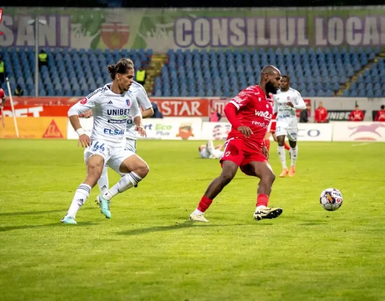 UTA il vrea pe Hakim Abdallah cu orice pre