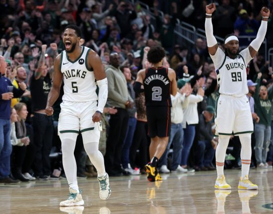 Un nou scandal zguduie NBA Malik Beasley anchetat de FBI
