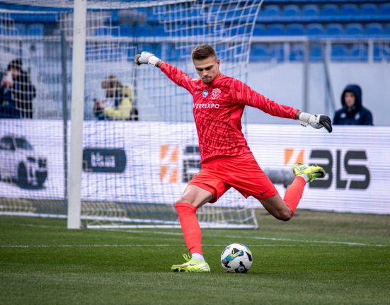 Universitatea Craiova face al 11 lea transfer al verii