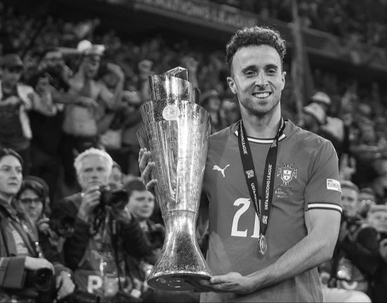 Veste shocanta din fotbal Diogo Jota a decedat intr un accident rutier
