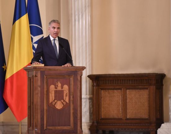 Vicepremierul Anastasiu Pensiile la 50 de ani nu sunt normale