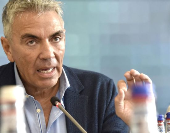 Vicepremierul Anastasiu explica masurile de austeritate pentru vulnerabili