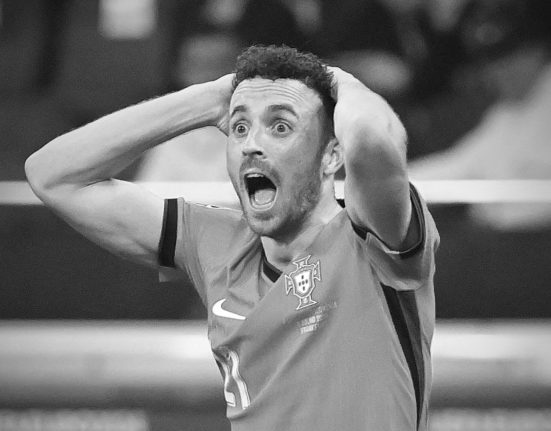Wimbledon omagiu lui Diogo Jota dupa moartea starului