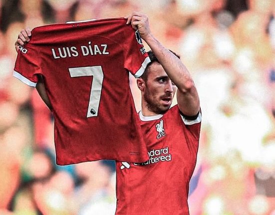 luis diaz aproape de bayern nemtii fac o oferta ingenioasa