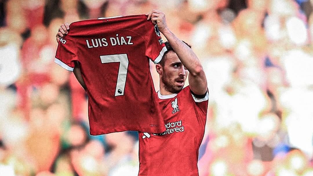 luis diaz aproape de bayern nemtii fac o oferta ingenioasa