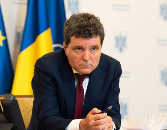 Administratia Presidentiala anunta participarea lui Nicusor Dan