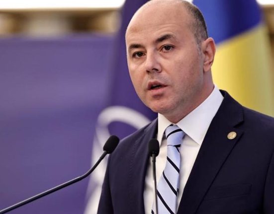 Alexandru Muraru AUR criza de idei si influenta scazuta