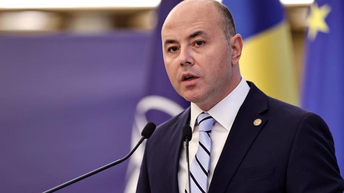 Alexandru Muraru AUR criza de idei si influenta scazuta