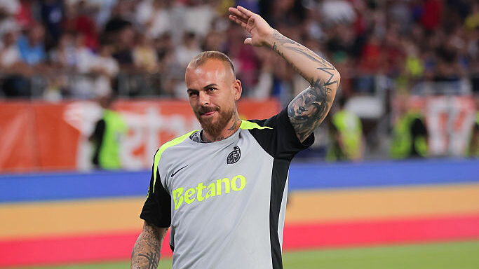 Alibec surpriza la FCSB Poate juca mai devreme