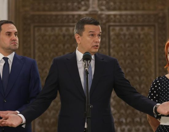 Atac in Coalitie PSD acuza USR ca nu actioneaza