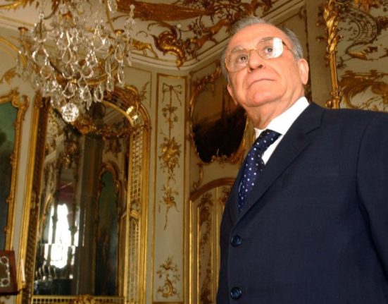 Avere Ion Iliescu si mostenitorii sai Testamentul lui