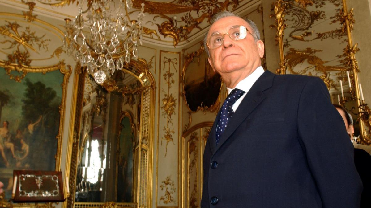 Avere Ion Iliescu si mostenitorii sai Testamentul lui