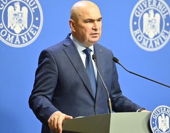 Bolojan explica Pilonul II de pensii Legea va fi dezbtut n Parlament