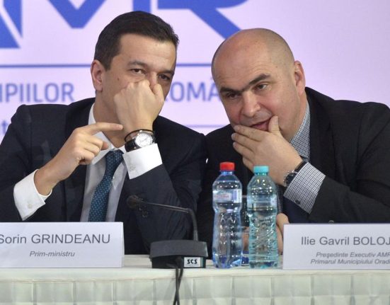 Bolojan invita PSD la masa deciziilor din Coalitie