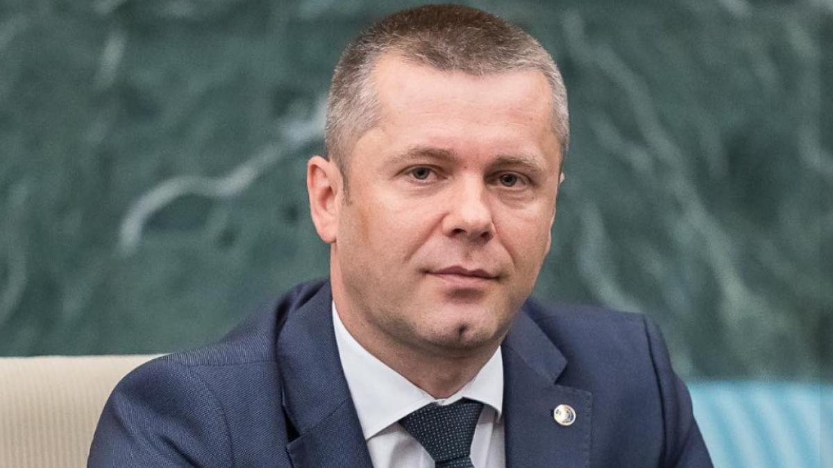 Bugetarul cu 4500 de euro Acum nu evaluez nimic