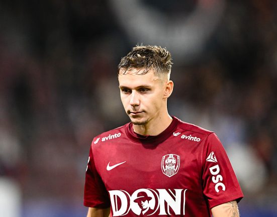 CFR Cluj misiune dificila la Braga Petrescu pierde jucatorul cheie