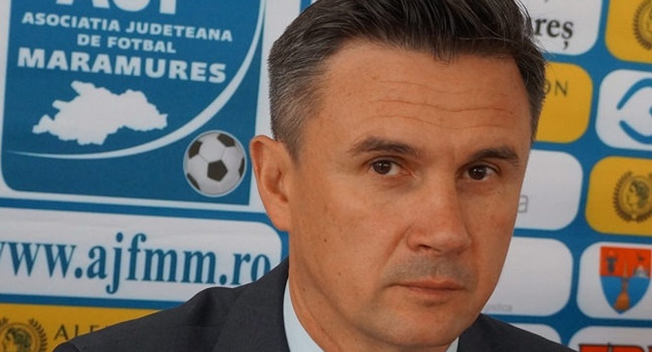 CFR Cluj sub presiune Balaj recunoaste dependenta de Varga
