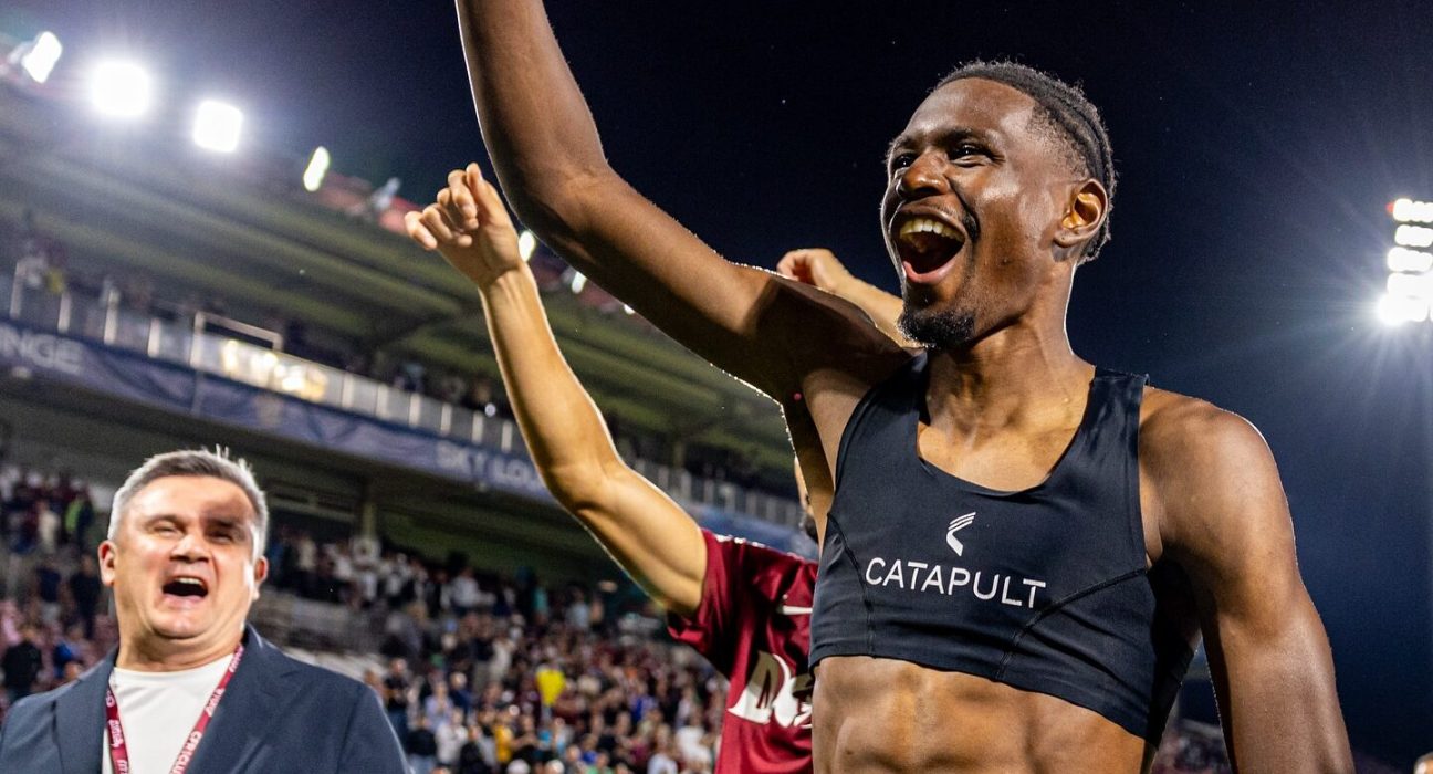 Calificare eroica CFR Cluj trece greu de Lugano