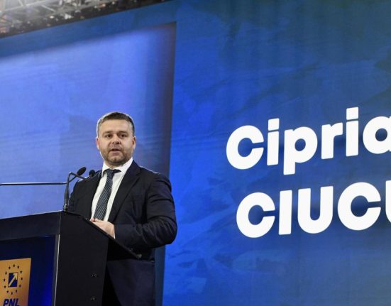 Ciprian Ciucu despre alegerile din Capitala As castiga cu USR