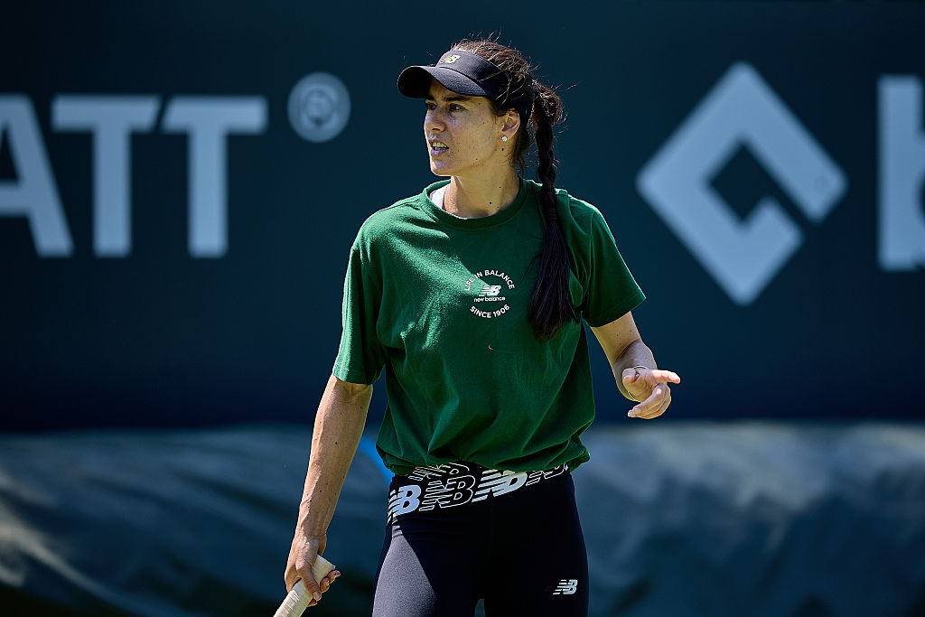 Cirstea aproape de duelul cu Swiatek Trebuie sa o infrunte pe Yue Yuan pentru optimi la Cincinnati