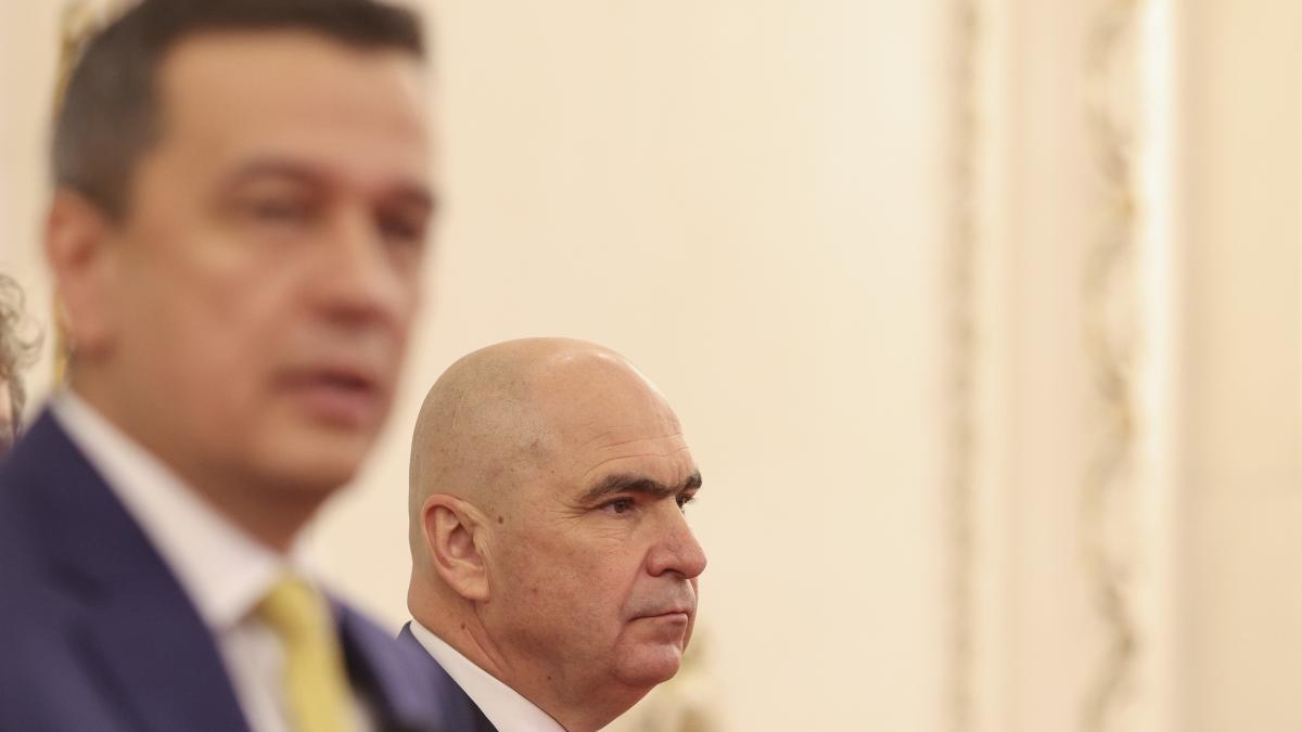Coalitita este in criza PSD decide luni retragerea