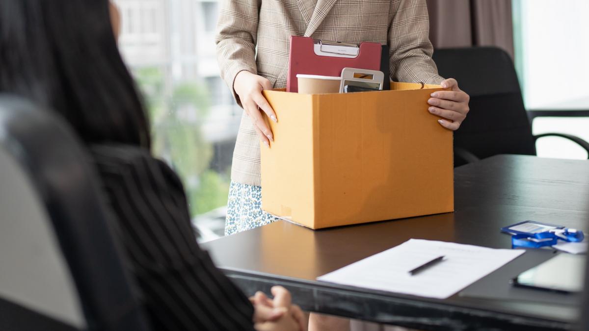 Concedieri masive in administratia locala 40000 posturi desfiintate