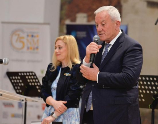 Constantin Toma despre candidatura lui Titus Corlatean la sefia PSD Sunt in echipa lui pentru schimbare