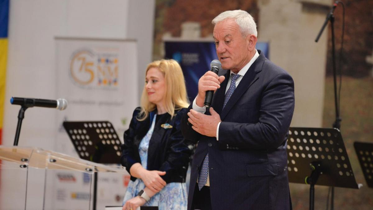 Constantin Toma despre candidatura lui Titus Corlatean la sefia PSD Sunt in echipa lui pentru schimbare