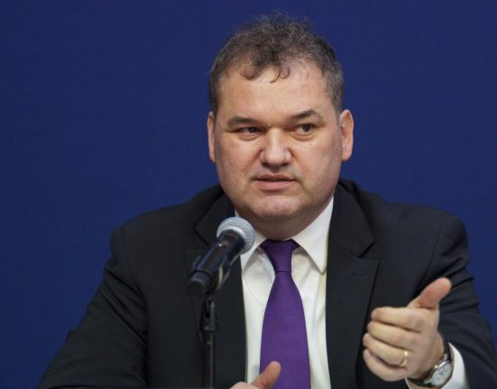 Cseke Attila solicita finantare multianuala pentru Anghel Saligny