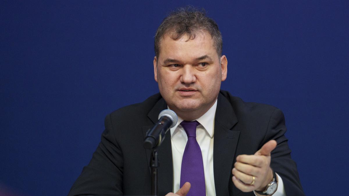 Cseke Attila solicita finantare multianuala pentru Anghel Saligny