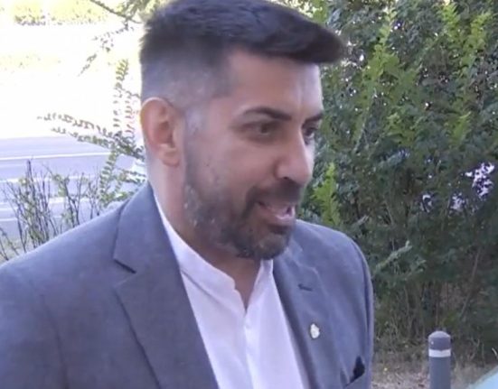 Culmea sfidarii Fost director Romsilva se inscrie la concurs