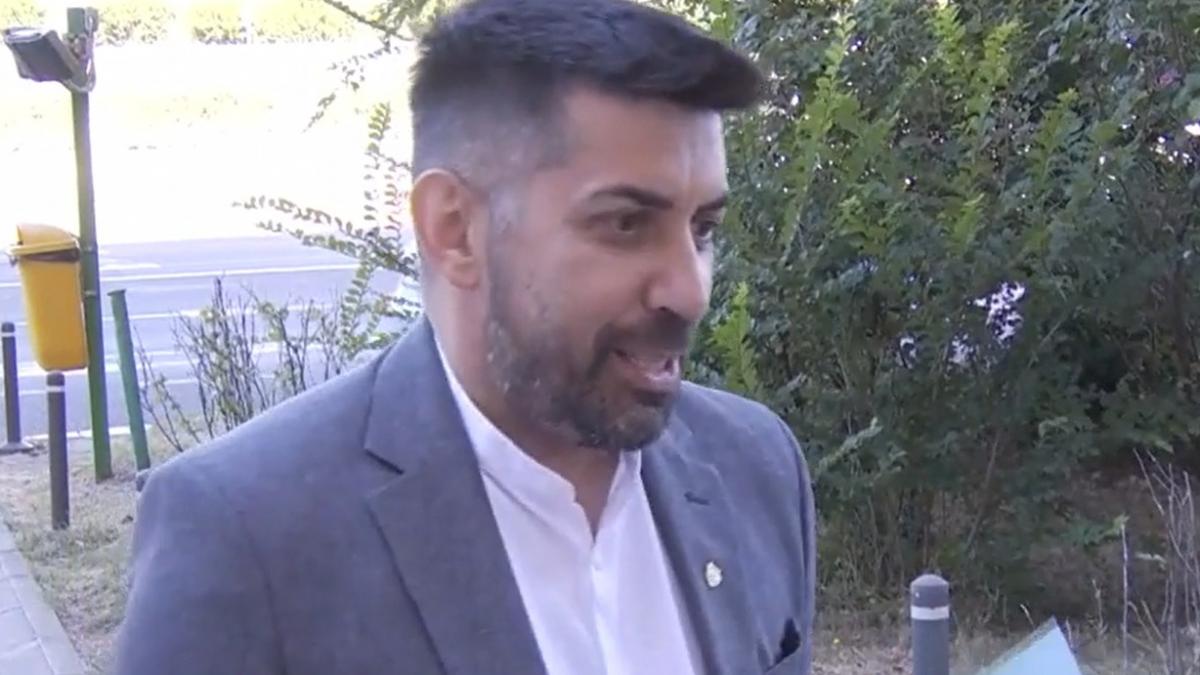 Culmea sfidarii Fost director Romsilva se inscrie la concurs