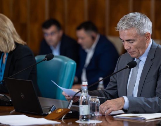 De ce Dragos Anastasiu ramane vicepremier al Romaniei