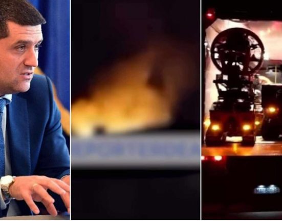 De ce a explodat Fabrica de Arme Cugir Miruta Toate variantele sunt pe masa